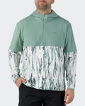 WAGGLE ZENITH HOODIE