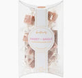 Sugar Cubes Candy Scrub, Vanilla 12 pcs