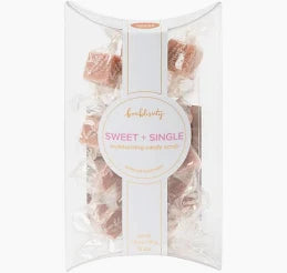 Sugar Cubes Candy Scrub, Vanilla 12 pcs