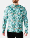 WAGGLE FEATHERLIGHT HOODIE