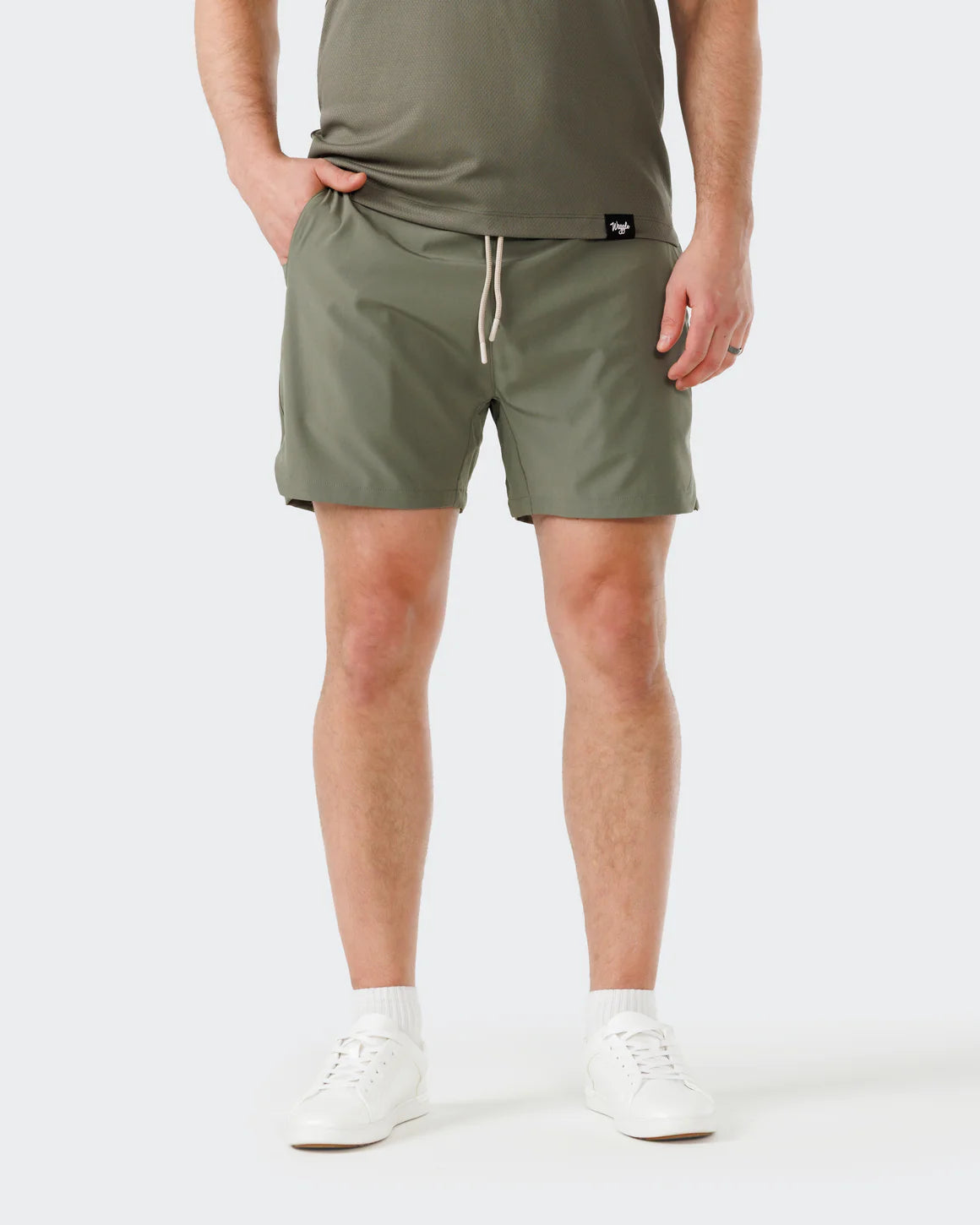 WAGGLE Men's Shorts