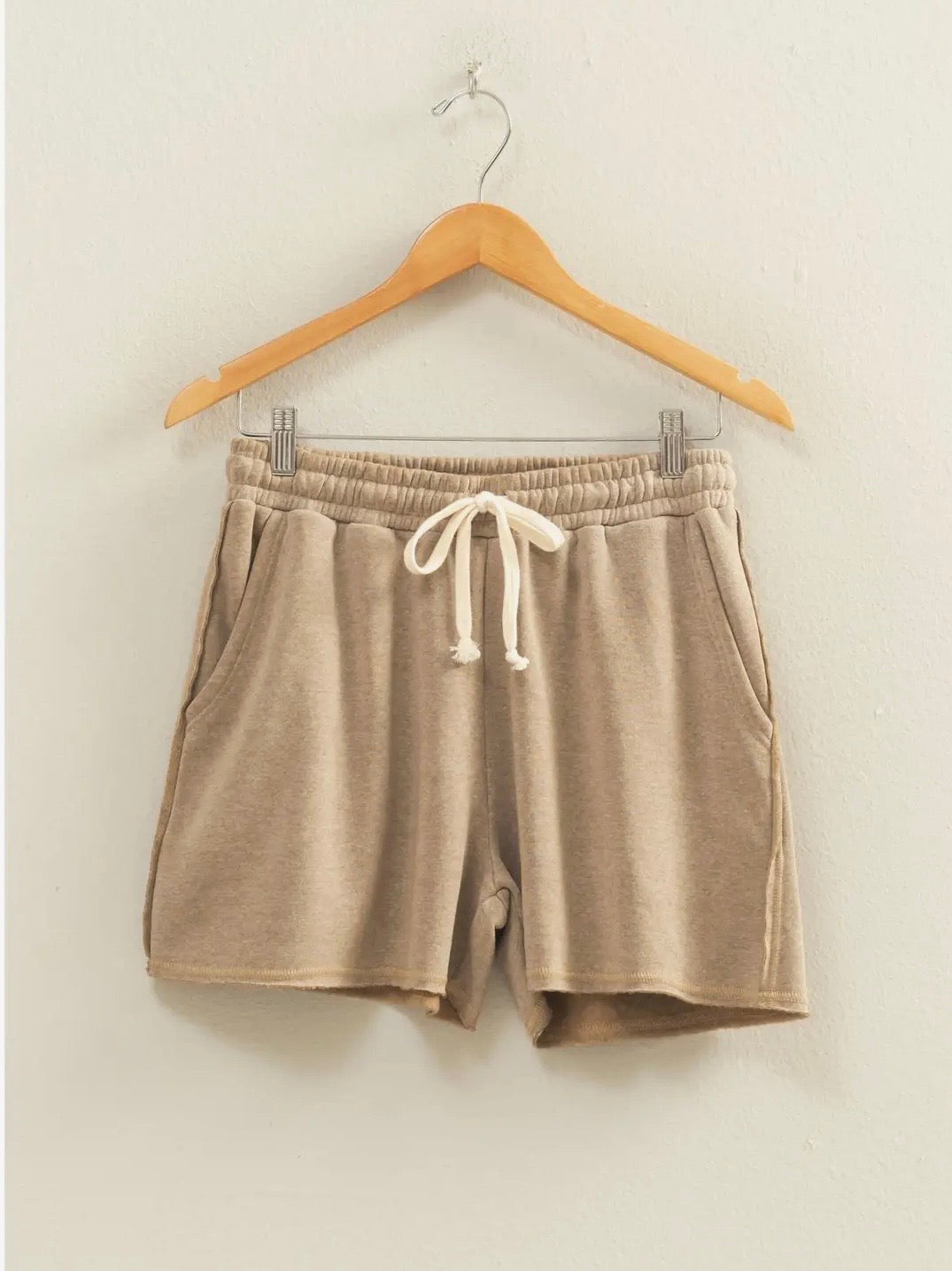 HYFVE LONG SHORTS DZ26A328