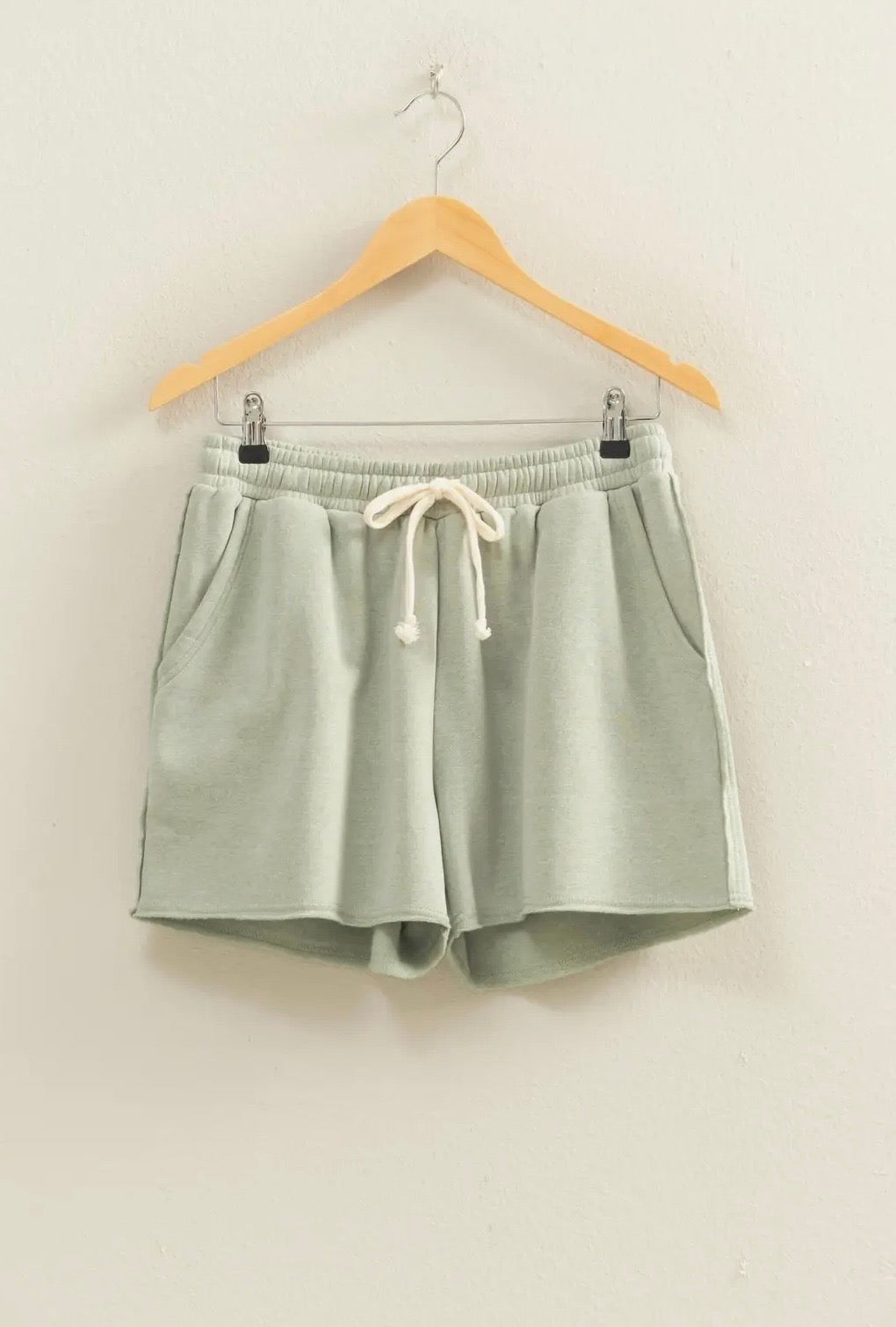 HYFVE LONG SHORTS DZ26A328
