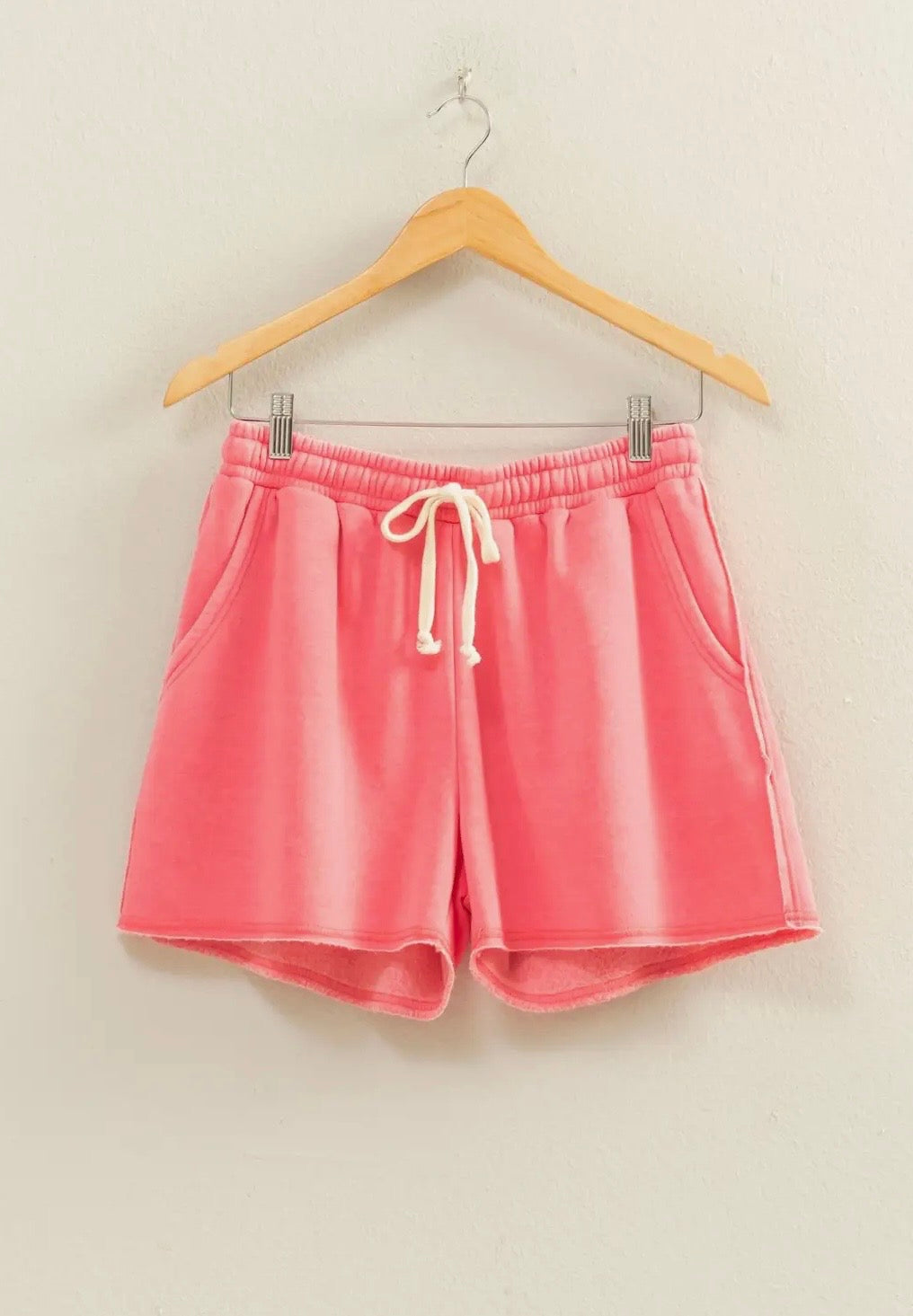 HYFVE LONG SHORTS DZ26A328