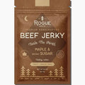 Rogue Beef Jerky 2.0oz (Maple & Brown Sugar)