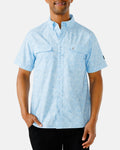 WAGGLE BUTTON-DOWN