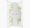 Sugar Cubes Candy Scrub, Lemongrass 12 pcs