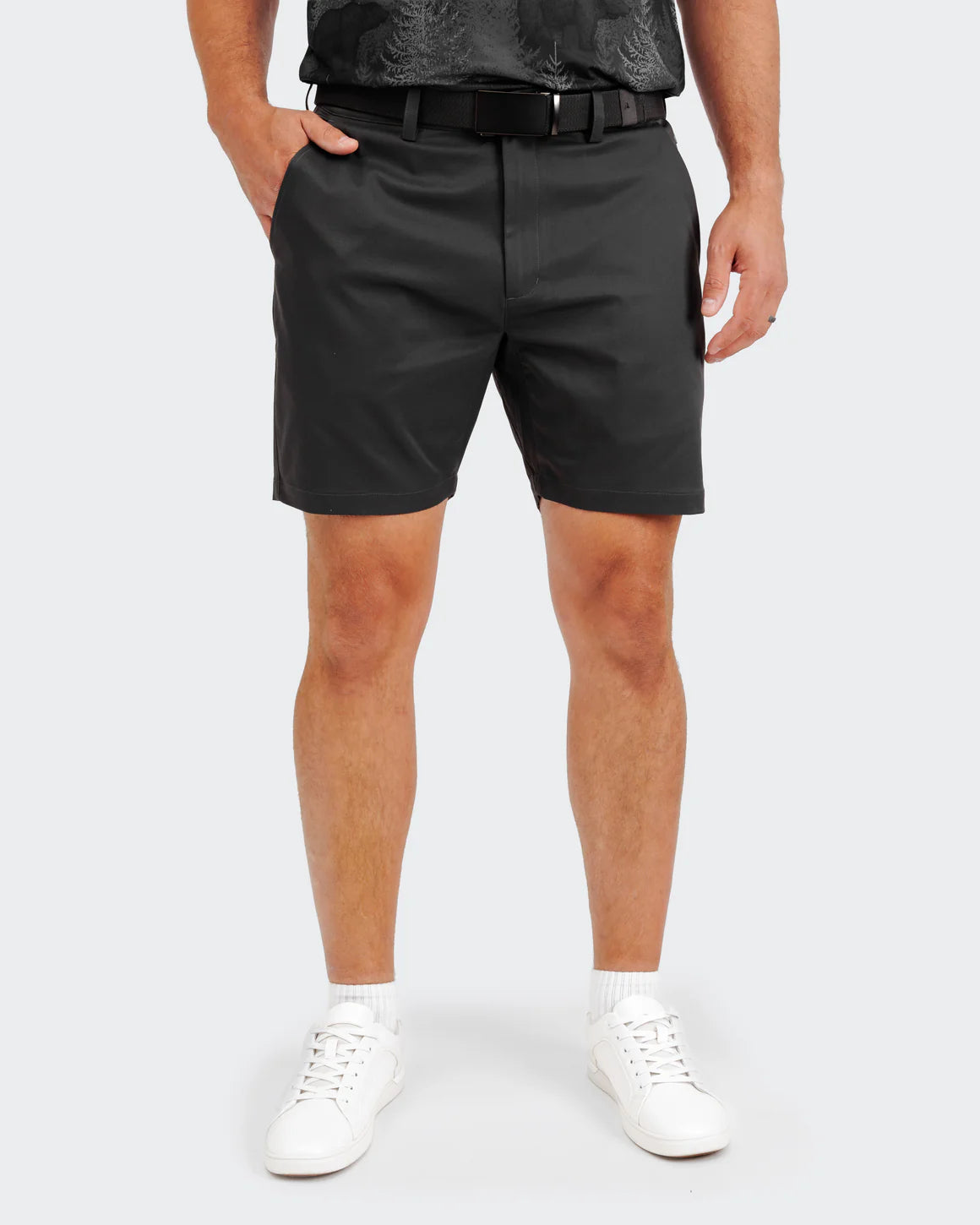 WAGGLE Men's Shorts
