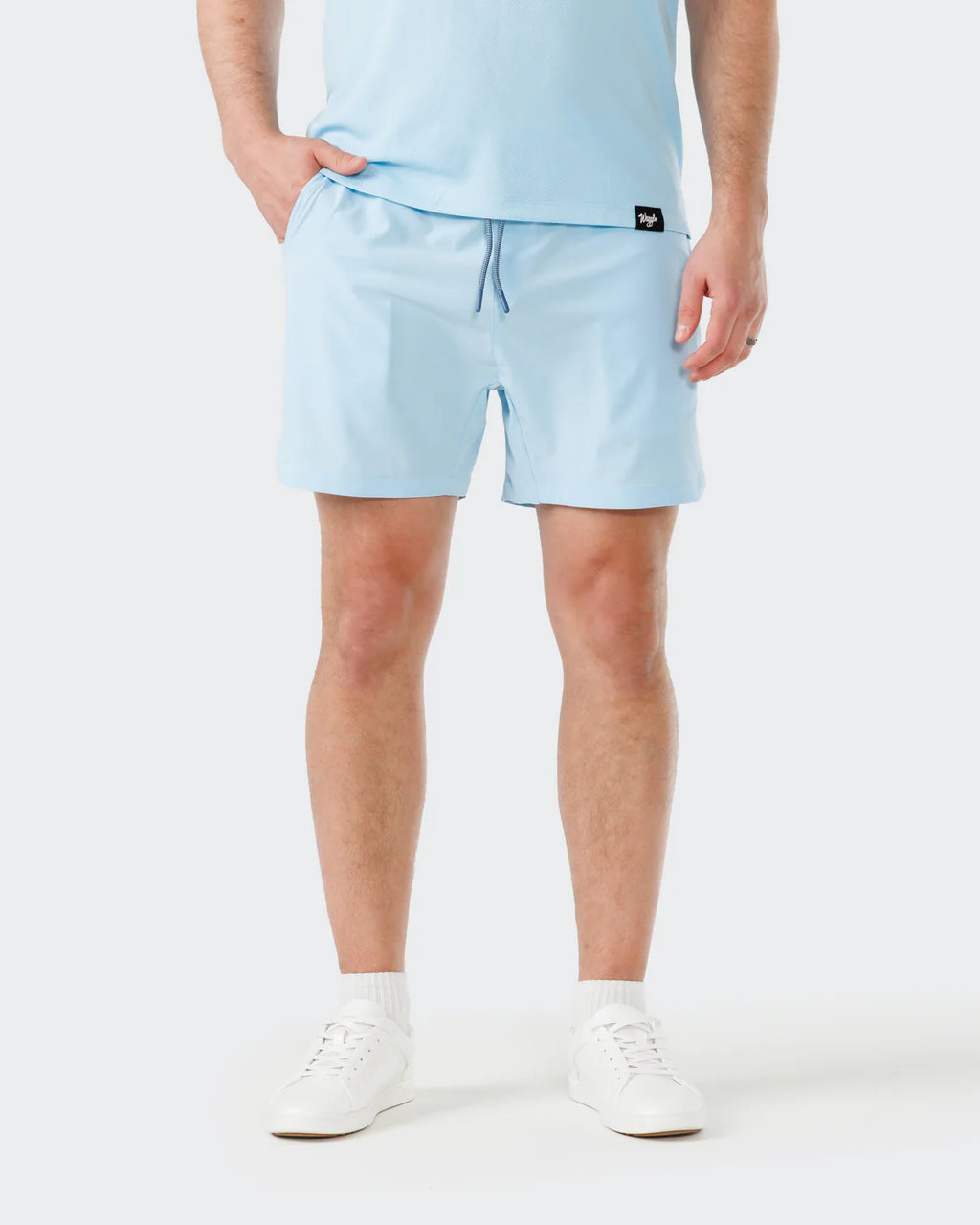WAGGLE Men's Shorts