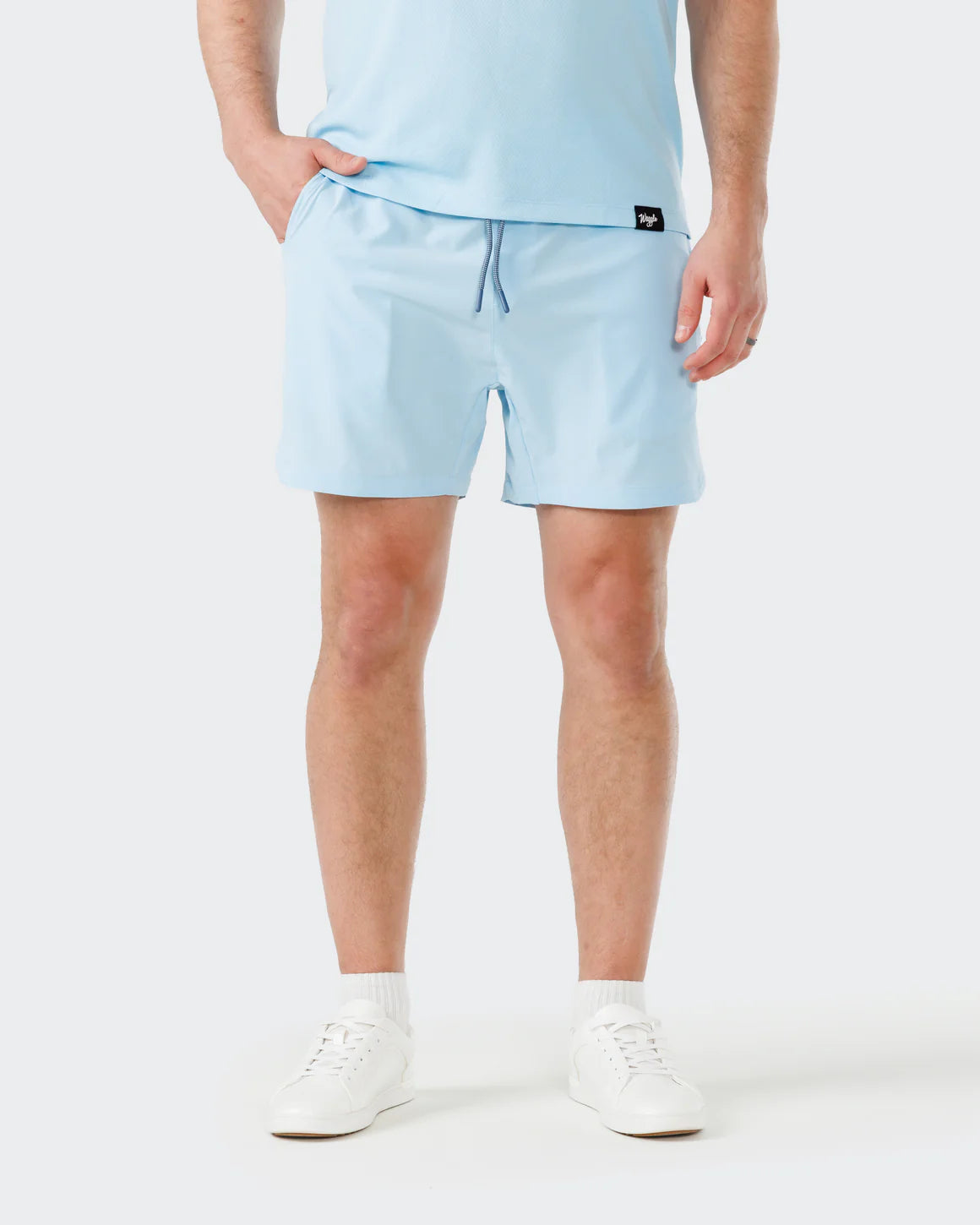 WAGGLE Men's Shorts