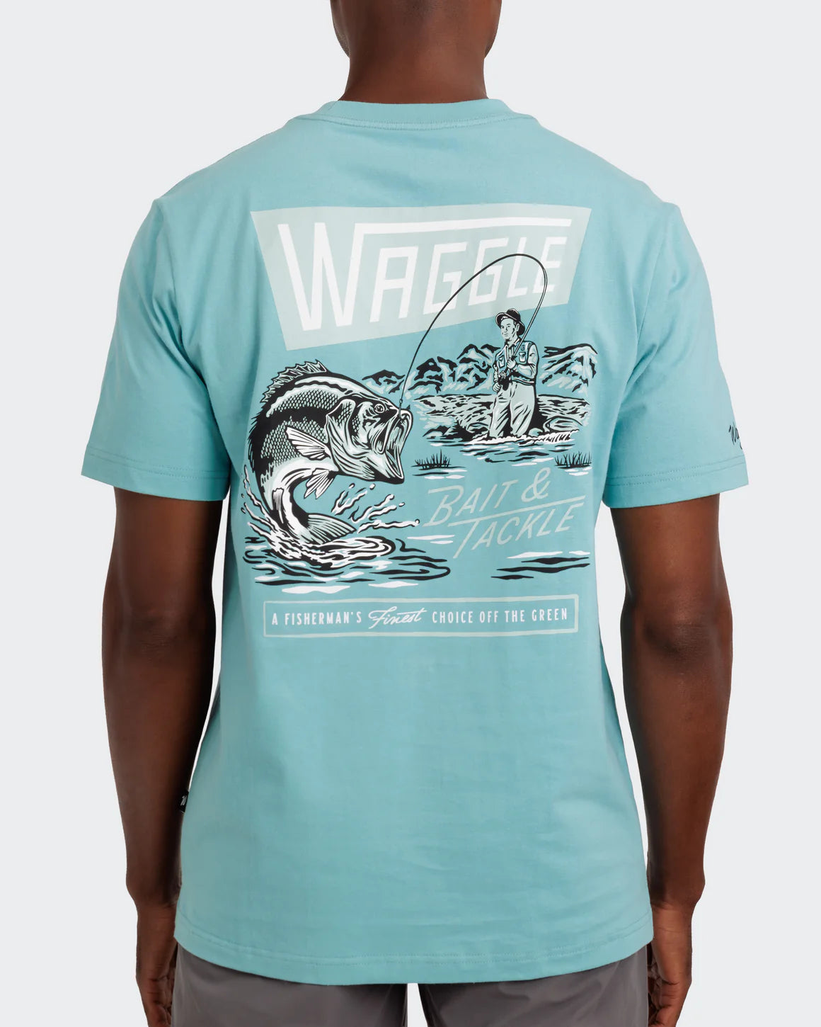 WAGGLE T-SHIRT