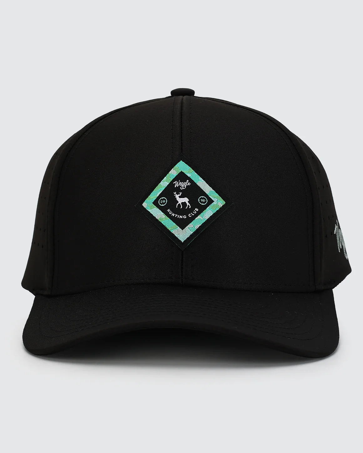 WAGGLE HAT
