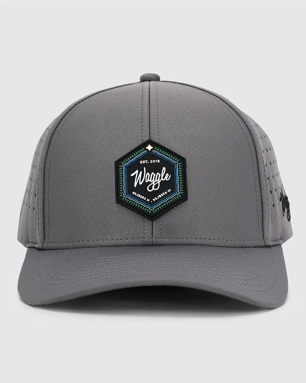 WAGGLE HAT