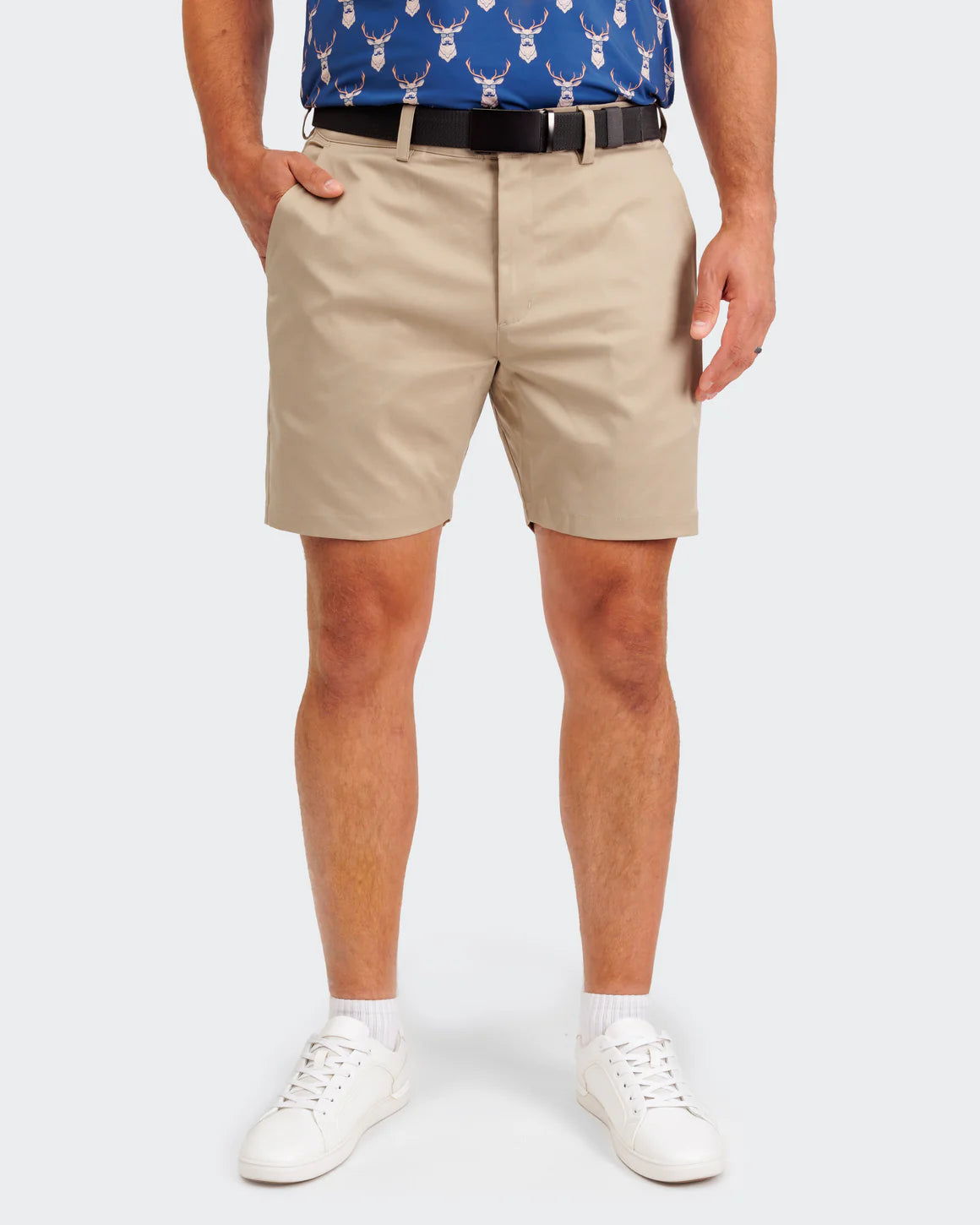 WAGGLE Men's Shorts