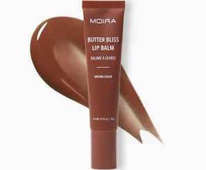 Butter Bliss Lip Balm {Brown Sugar}