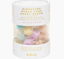 Candy Sugar Scrub 30pcs