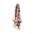 Fern: Reversible Hand Towel