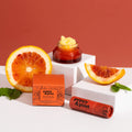 Lip Care Duo  Blood Orange Mint