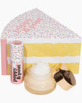 Lip Care Duo, Birthday Confetti Cake