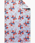 Patriotic Pups: Double-Sided Hand Towel