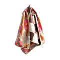 Reeds: Reversible Hand Towel