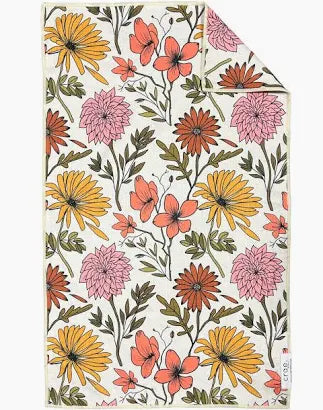 Urban: Double-Sided Hand Towel