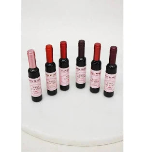 Wine Lip Tint